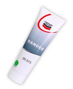 00915 Абразивная паста для матирования SANDER (0.25 л)